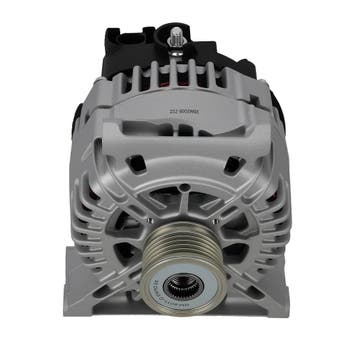 Dynamo 150 A 12 V geschikt voor Mercedes-Benz W204 W169 W..., Verzenden, Gereviseerd, Mercedes-Benz