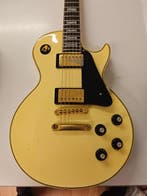Greco - Greco EGC-550 Les Paul Custom 1990 - - Elektrische, Nieuw