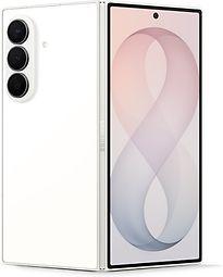 Samsung Galaxy Z Fold8 Ultra Dual SIM 512GB cream, Verzenden, Zo goed als nieuw, Zonder simlock, Android OS