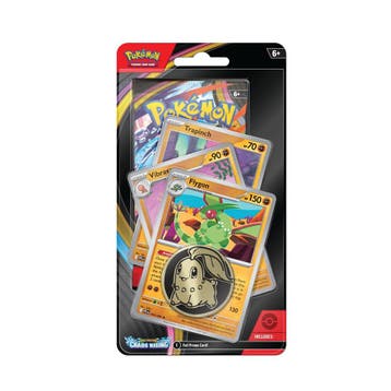 Chaos Rising Premium Checklane Blister Flygon, Ophalen of Verzenden, Nieuw
