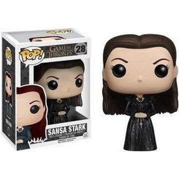Funko Pop! Game of Thrones - Sansa Stark #28, Verzenden, Nieuw