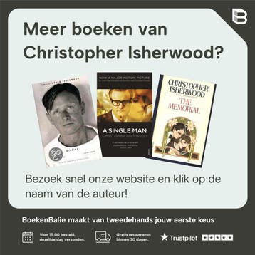 Kathleen and Frank 9780374180973 Christopher Isherwood, Verzenden, Gelezen, Christopher Isherwood