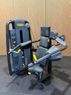 Technogym Selection Pro Delts (ML93) Anthracite Black, Zo goed als nieuw