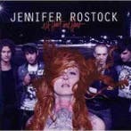 cd - Jennifer Rostock - Mit Haut Und Haar, Verzenden, Zo goed als nieuw