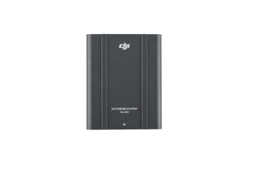 DJI Inspire 2 CINESSD Station UG2 Part 89, Nieuw