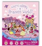 Princess World 9780857344892, Verzenden, Gelezen