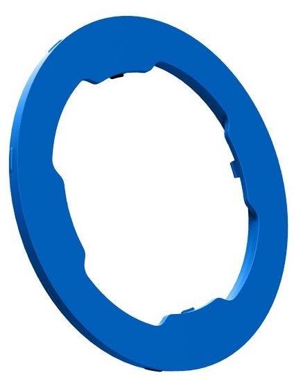 MAG Ring Quad Lock, Motoren, Kleding | Motorhelmen, Verzenden
