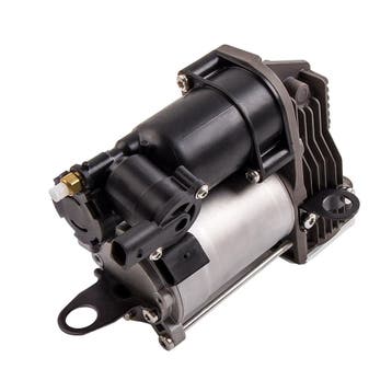 Air Pomp geschikt voor Mercedes S-Klasse W221 4MATIC Comp..., Verzenden, Nieuw, Mercedes-Benz