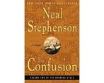 The Confusion - The Confusion, Boeken, Ophalen of Verzenden, Nieuw