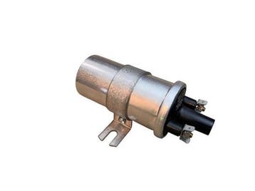 Bobine 12 volt r zonder voorschakel weerstand, Ophalen of Verzenden, Nieuw, Universele onderdelen