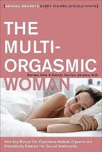 Multi Orgasmic Woman 9780061898075 Mantak Chia, Verzenden, Gelezen, Mantak Chia