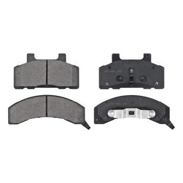 Remblokken Vooras Buick Electra – Mega Korting | RemDiscount, Verzenden, Nieuw, Buick
