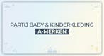Partij Baby- peuterkleding | 50–500+ Stuks | A-Merken, Kinderen en Baby's, Ophalen, Nieuw, Maat 50