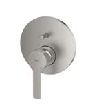 GROHE LINEARE AFBOUWDEEL MENGKRAAN MET 2-WEG OMSTELLING, Ophalen of Verzenden, Nieuw, Rvs