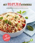 Het restjeskookboek 9789401453363 VLACO, Boeken, Kookboeken, Verzenden, Zo goed als nieuw, VLACO