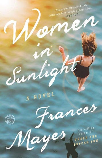 9780451497673 Women in Sunlight A Novel Frances Mayes, Boeken, Verzenden, Nieuw, Frances Mayes