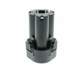 Makita BL1013 Accu 10,8V Li-ion - Hoge Capaciteit, Ophalen of Verzenden, Nieuw