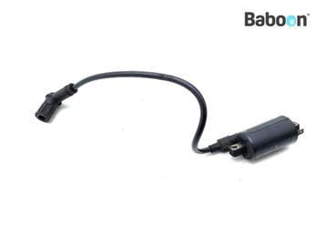 Bobine Ducati Monster 620 2002-2008 (M620) Rear, Verzenden, Gebruikt