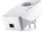 Devolo Magic 2 LAN - Powerline Adapter - 2400 Mbit/s - 2x, Computers en Software, Verzenden, Zo goed als nieuw