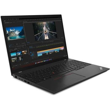 Lenovo ThinkPad T16 gen 2 | AMD Ryzen 5 | 16GB, Nieuw, SSD, 240/256GB, Lenovo