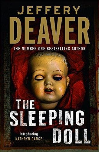 The Sleeping Doll - Jeffery Deaver 9780340833858, Verzenden, Gelezen, Jeffery Deaver