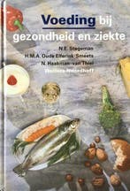 Voeding bij gezondheid en ziekte 9789001809829, Boeken, Verzenden, Zo goed als nieuw