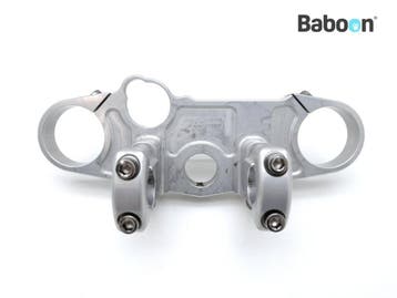 Voorvork Kroonplaat Suzuki GSX R 1000 2007-2008  (GSXR1000, Verzenden, Gebruikt