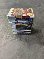 Microsoft - Xbox 360 - Lot of 16 - Videogame - In originele, Nieuw