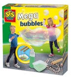 SES Creative - 02251 - Mega bellenblaas (Buiten spellen), Verzenden, Nieuw