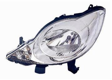 Koplamp o.a: Peugeot, 107, Ophalen of Verzenden, Nieuw, Peugeot