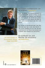 Brandpunt / Jack Reacher / 5 9789021029948 Lee Child, Boeken, Verzenden, Gelezen, Lee Child