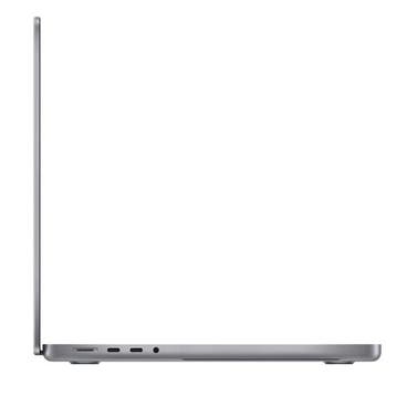 Apple MacBook Pro 2021 M1 | 16.2 | M1 Pro | 16-Core GPU..., Computers en Software, Apple Macbooks, Ophalen of Verzenden, Gebruikt