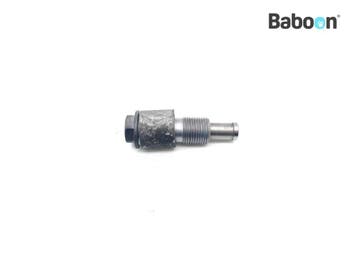 Nokkenas Kettingspanner BMW R 1200 R 2011-2014 (R1200R 11), Verzenden, Gebruikt