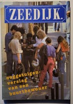 ZEEDIJK 9789053301012 H. Brouns, Verzenden, Gelezen, H. Brouns