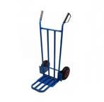 Steekwagen met klep, Verzenden, Nieuw