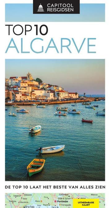 Algarve |  | Nieuw, Ophalen of Verzenden, Nieuw