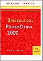 Basiscursus Photodraw 2000 9789039511978 A. Penta, Boeken, Verzenden, Gelezen, A. Penta
