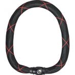 ABUS Kettingslot - Vierkante ketting - Gehard staal - 85..., Ophalen of Verzenden, Nieuw