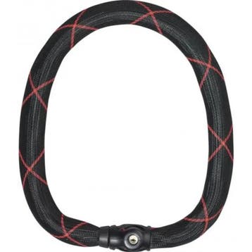 ABUS Kettingslot - Vierkante ketting - Gehard staal - 85..., Ophalen of Verzenden, Nieuw