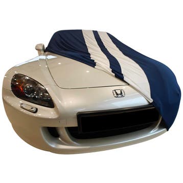 Autohoes voor Honda S2000 (1999-2009) Indoor BESTE PASVORM, Ophalen of Verzenden, Nieuw, Op maat