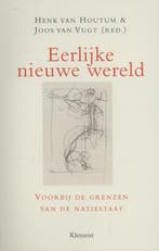 Eerlijke Nieuwe Wereld 9789086871117 ..., Ophalen of Verzenden, Nieuw, ...