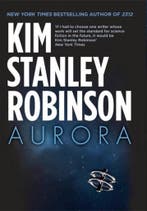 Aurora 9780356500478 Kim Stanley Robinson, Boeken, Verzenden, Gelezen, Kim Stanley Robinson