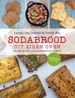Sodabrood uit eigen oven (9789462502550, Levine van Doorne), Boeken, Verzenden, Nieuw
