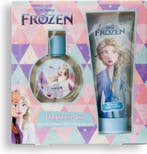 Corsair Giftset Disney Frozen Elsa Parfum + Body Lotion, Verzenden, Nieuw