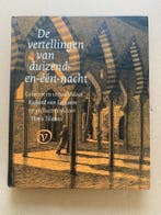Vertellingen uit Duizend-en-één-Nacht -Luxe-uitgave, Verzenden, Zo goed als nieuw