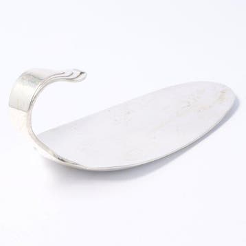 Gerritsen & van Kempen. - Taartschep - .833 zilver -, Antiek en Kunst