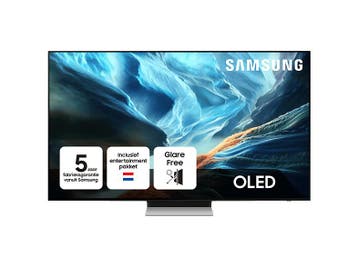 Samsung - OLED 55-59 OLED 4K TV - 55 inch, Audio, Tv en Foto, Televisies, Verzenden, Nieuw, Samsung, 100 cm of meer