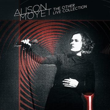 lp nieuw - Alison Moyet - Other live collection, Verzenden, Zo goed als nieuw, Overige formaten
