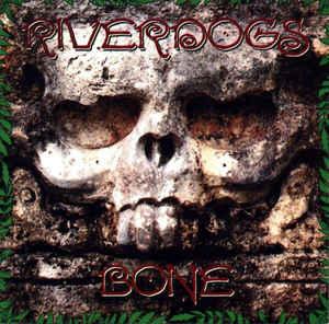 cd - Riverdogs - Bone, Verzenden, Zo goed als nieuw
