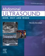 Abdominal Ultrasound 9780702082436, Boeken, Verzenden, Zo goed als nieuw